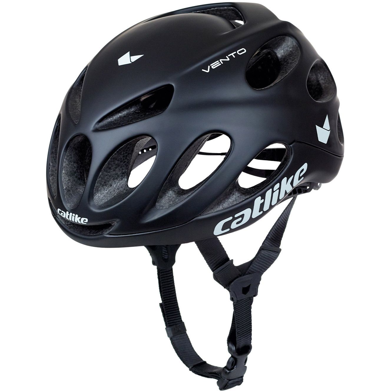 Catlike Helm Vento Large Zwart