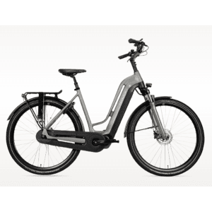 Multicycle Voyage EMI 57inch Grey satin