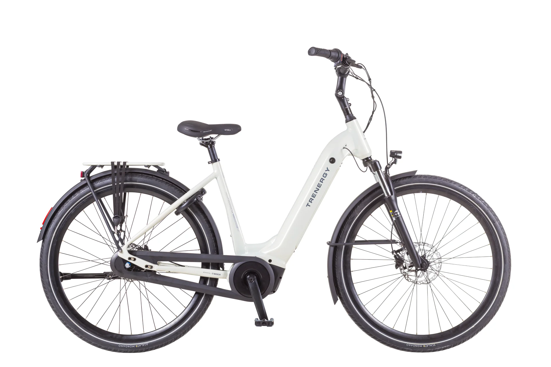 Trenergy Advance N8