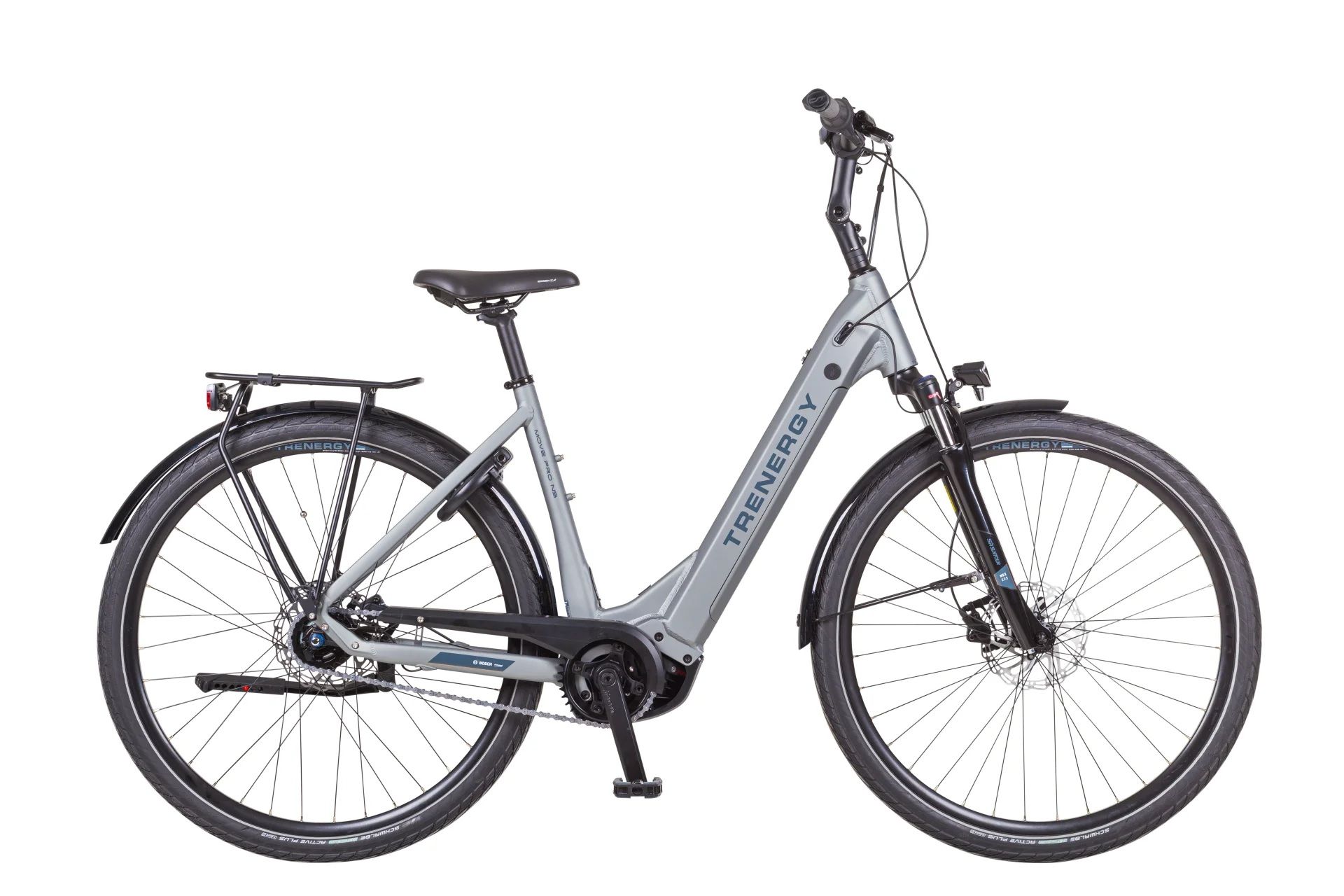 Trenergy Move Pro N5